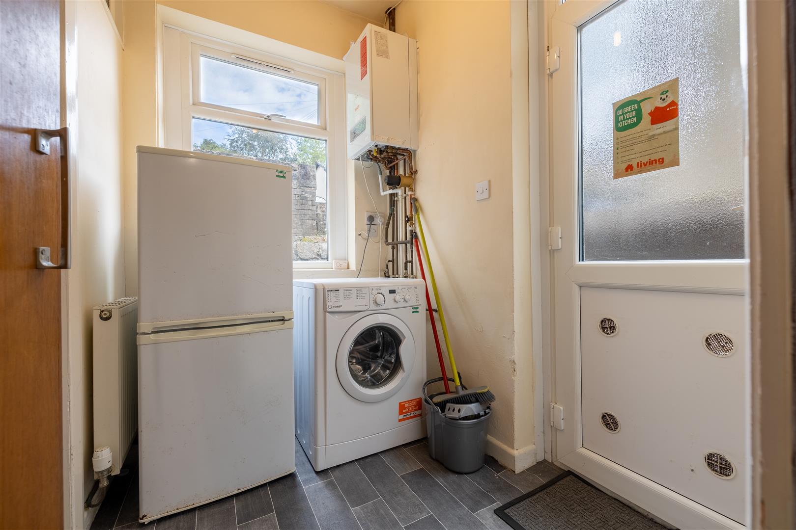 19 Scotforth Road, Lancaster, LA1 4TS